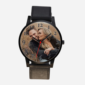 Happy Couple Watch