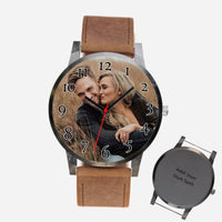 Happy Couple Watch