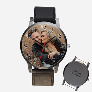 Happy Couple Watch