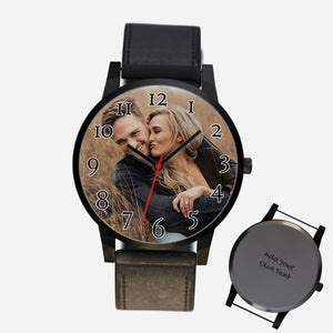 Happy Couple Watch