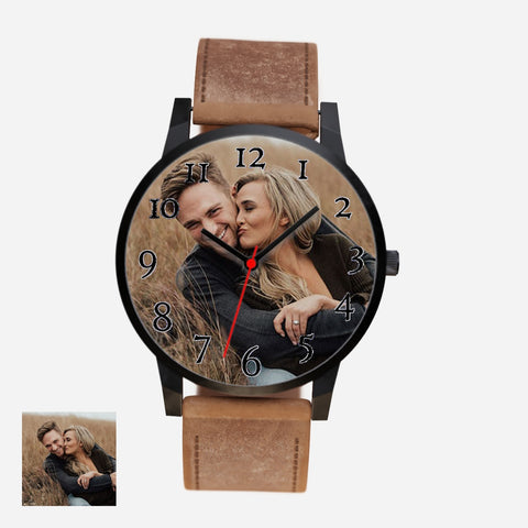 Happy Couple Watch