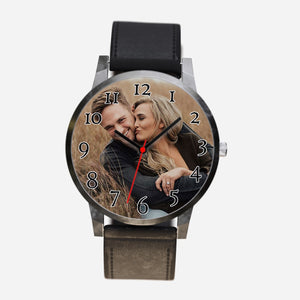 Happy Couple Watch