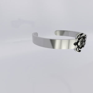 Turtle Ring