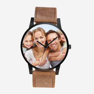 Personalised Watch