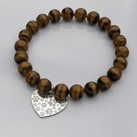 Paw Bracelet