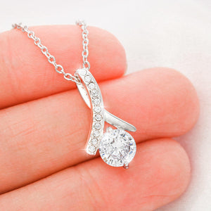 Test necklace