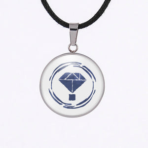 Logo Necklace