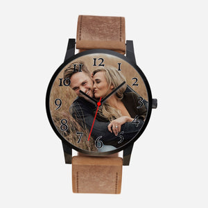 Happy Couple Watch