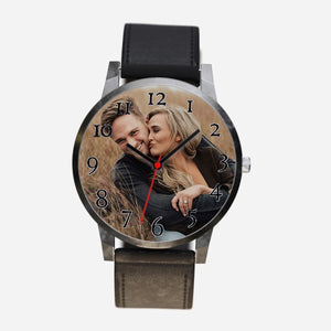 Happy Couple Watch