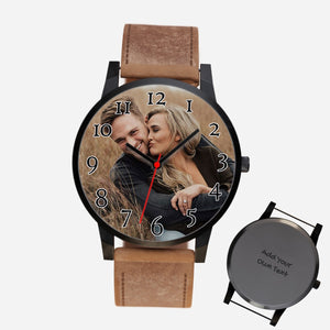 Happy Couple Watch