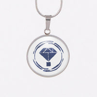 Logo Necklace