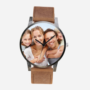 Personalised Watch